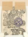 Graphische Sammlung am Kunsthistorischen Institut der Universität Tübingen
