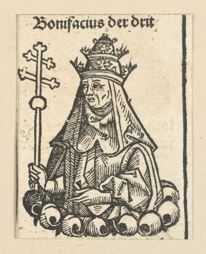 Graphische Sammlung am Kunsthistorischen Institut der Universität Tübingen