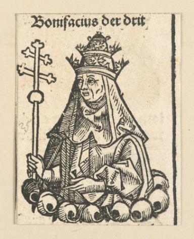Graphische Sammlung am Kunsthistorischen Institut der Universität Tübingen