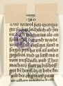 Graphische Sammlung am Kunsthistorischen Institut der Universität Tübingen