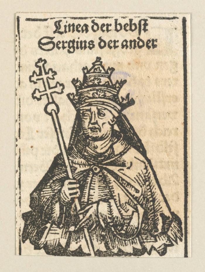 Graphische Sammlung am Kunsthistorischen Institut der Universität Tübingen