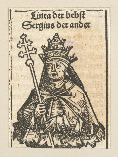 Graphische Sammlung am Kunsthistorischen Institut der Universität Tübingen
