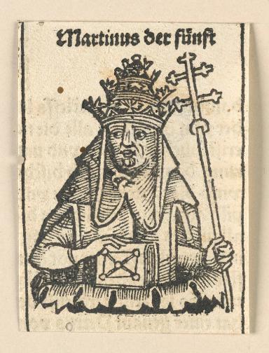 Graphische Sammlung am Kunsthistorischen Institut der Universität Tübingen