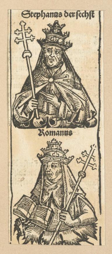 Graphische Sammlung am Kunsthistorischen Institut der Universität Tübingen