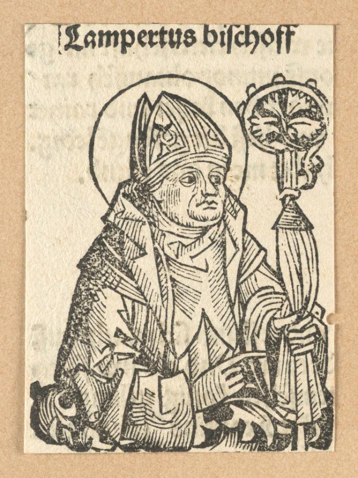 Graphische Sammlung am Kunsthistorischen Institut der Universität Tübingen