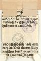 Graphische Sammlung am Kunsthistorischen Institut der Universität Tübingen