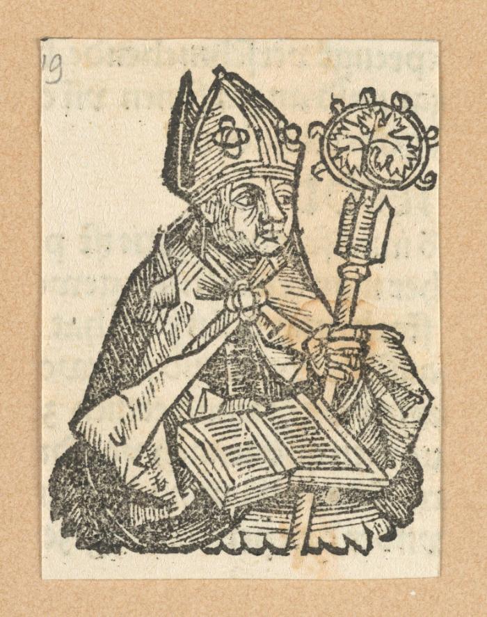 Graphische Sammlung am Kunsthistorischen Institut der Universität Tübingen