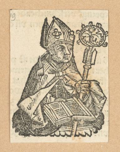 Graphische Sammlung am Kunsthistorischen Institut der Universität Tübingen