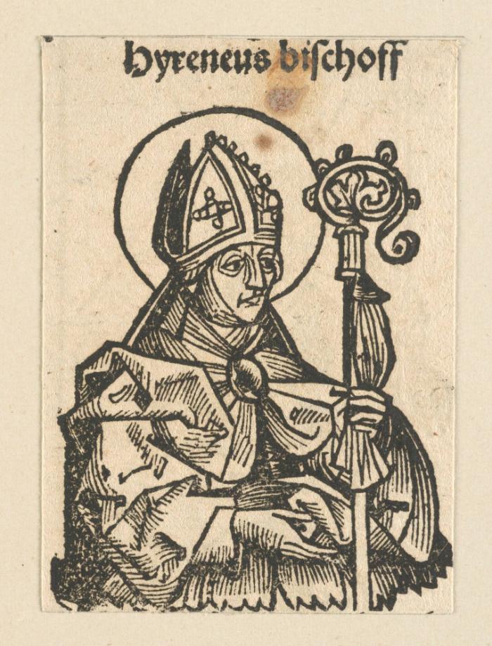 Graphische Sammlung am Kunsthistorischen Institut der Universität Tübingen