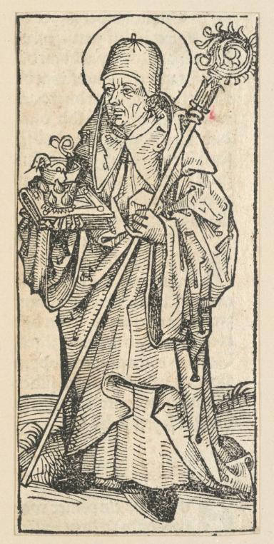 Graphische Sammlung am Kunsthistorischen Institut der Universität Tübingen