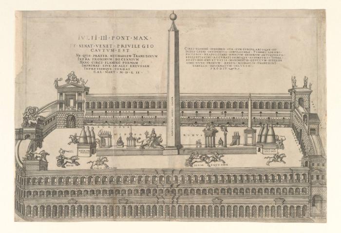 Bildnachweis: Graphische Sammlung am Kunsthistorischen Institut der Universität Tübingen