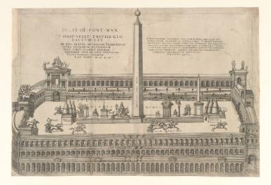 Bildnachweis: Graphische Sammlung am Kunsthistorischen Institut der Universität Tübingen