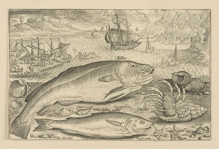 Bildnachweis: Graphische Sammlung am Kunsthistorischen Institut der Universität Tübingen