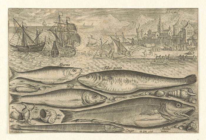 Bildnachweis: Graphische Sammlung am Kunsthistorischen Institut der Universität Tübingen