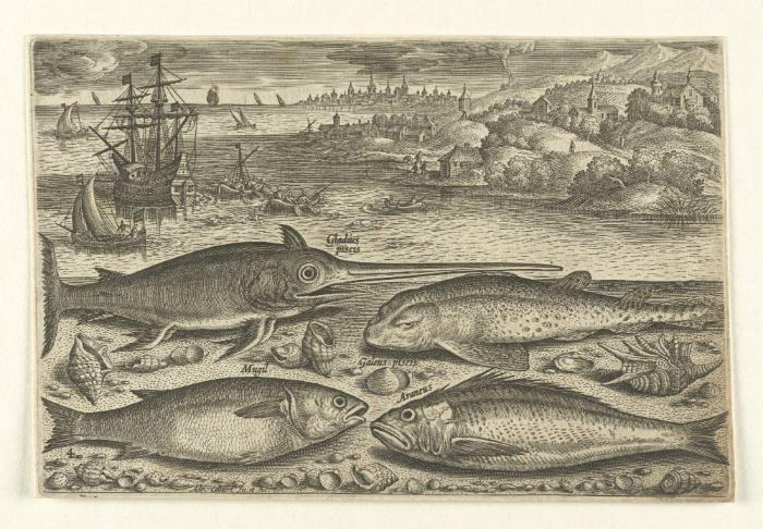 Bildnachweis: Graphische Sammlung am Kunsthistorischen Institut der Universität Tübingen