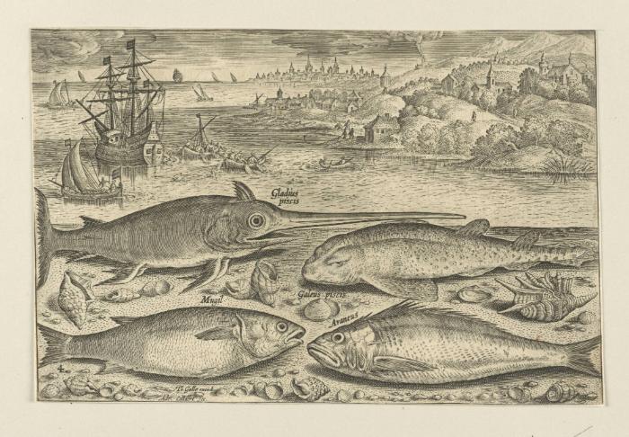 Bildnachweis: Graphische Sammlung am Kunsthistorischen Institut der Universität Tübingen