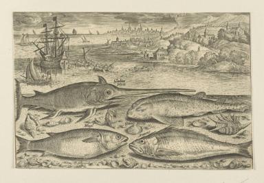 Bildnachweis: Graphische Sammlung am Kunsthistorischen Institut der Universität Tübingen