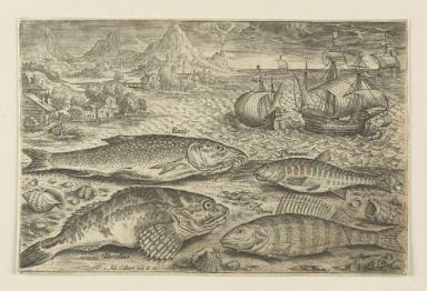 Bildnachweis: Graphische Sammlung am Kunsthistorischen Institut der Universität Tübingen