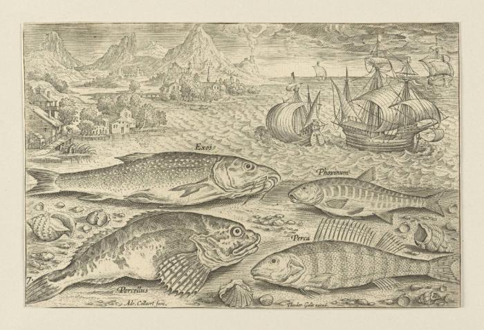 Bildnachweis: Graphische Sammlung am Kunsthistorischen Institut der Universität Tübingen