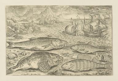 Bildnachweis: Graphische Sammlung am Kunsthistorischen Institut der Universität Tübingen