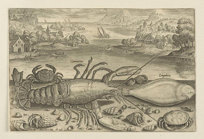 Bildnachweis: Graphische Sammlung am Kunsthistorischen Institut der Universität Tübingen