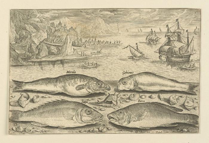 Bildnachweis: Graphische Sammlung am Kunsthistorischen Institut der Universität Tübingen