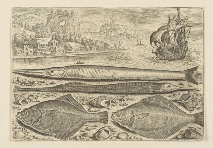 Bildnachweis: Graphische Sammlung am Kunsthistorischen Institut der Universität Tübingen