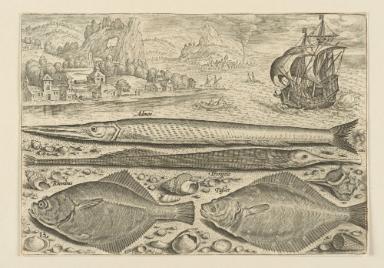 Bildnachweis: Graphische Sammlung am Kunsthistorischen Institut der Universität Tübingen