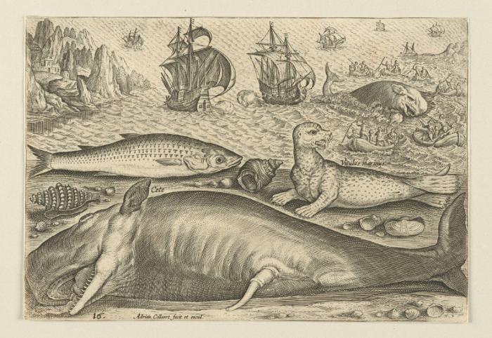 Bildnachweis: Graphische Sammlung am Kunsthistorischen Institut der Universität Tübingen