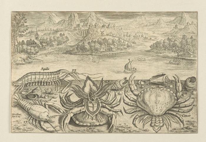 Bildnachweis: Graphische Sammlung am Kunsthistorischen Institut der Universität Tübingen