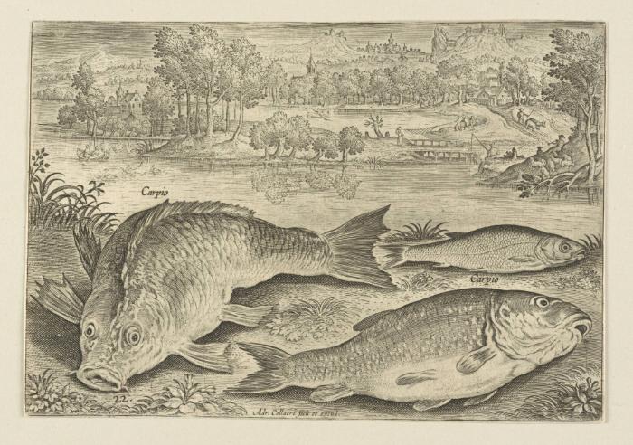 Bildnachweis: Graphische Sammlung am Kunsthistorischen Institut der Universität Tübingen