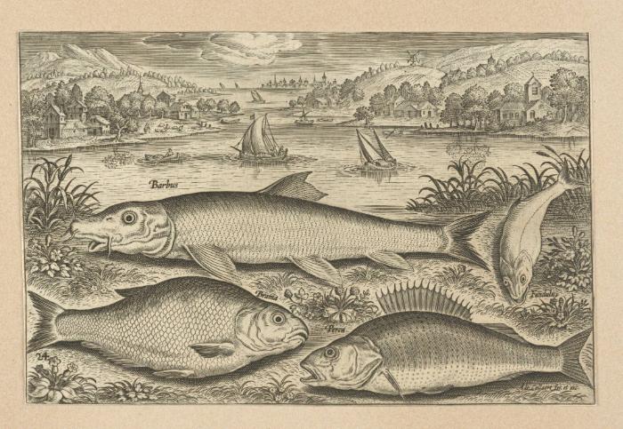 Bildnachweis: Graphische Sammlung am Kunsthistorischen Institut der Universität Tübingen
