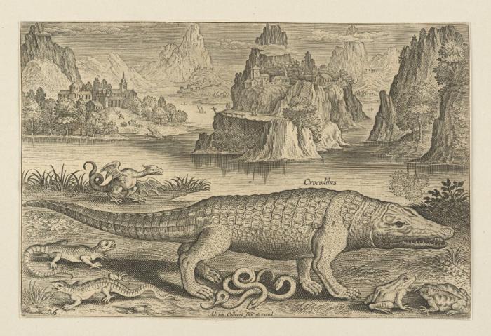 Bildnachweis: Graphische Sammlung am Kunsthistorischen Institut der Universität Tübingen