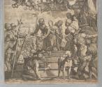 Bildnachweis: Graphische Sammlung am Kunsthistorischen Institut der Universität Tübingen