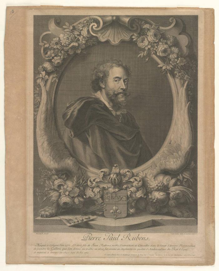 Peter Paul Rubens