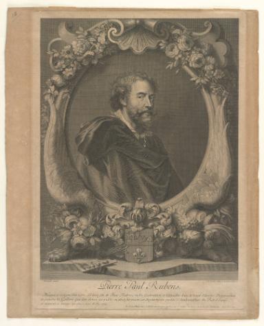 Peter Paul Rubens